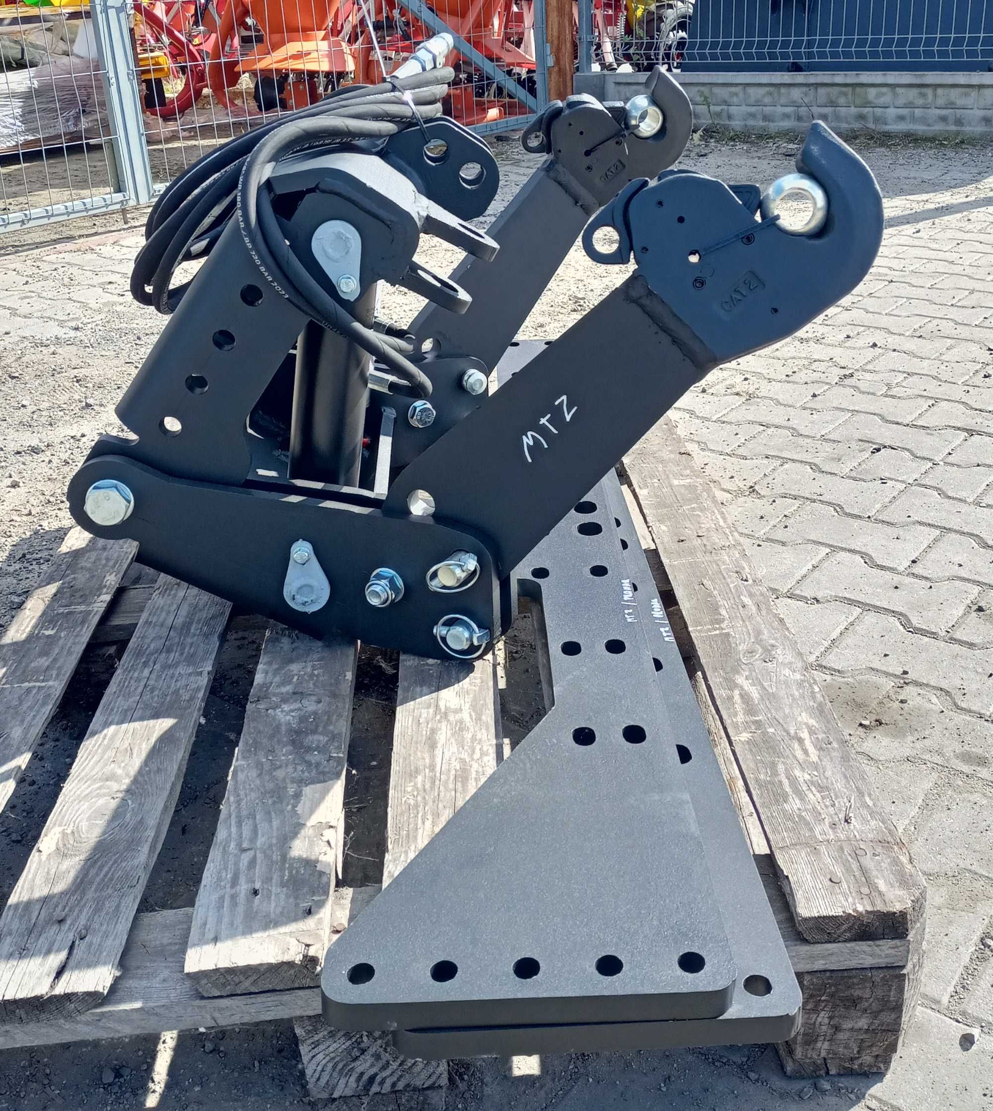 Łyżko-Krokodyl Krokodyl Rol-Steel rolsteel rolstil dostawa