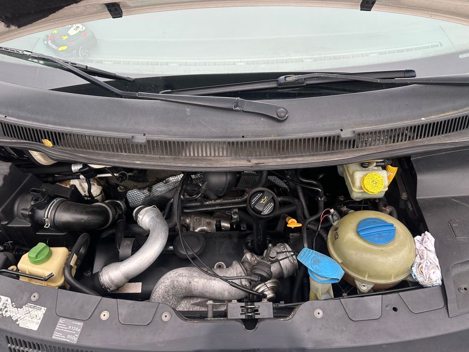 Продам Т5 Транспортер пасажир