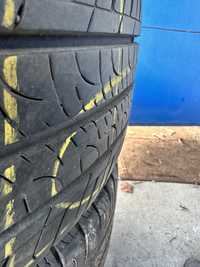 Sprzedam 4 opony letnie GoodYear Efficient Grip