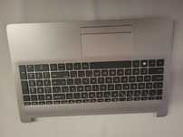 Sprzedam Palmrest (Górną obudowe) do laptopa Hp 255 G7.