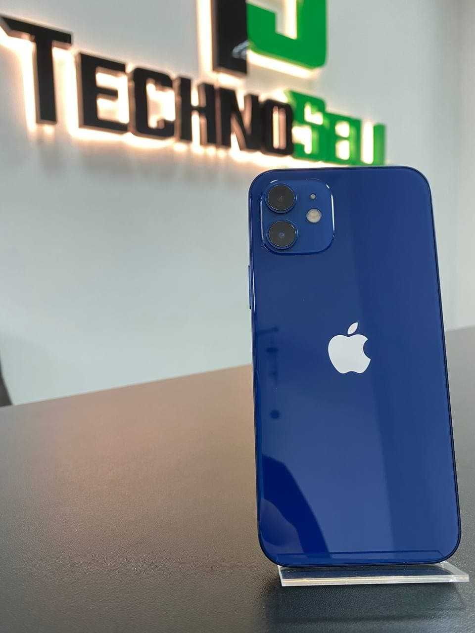 iPhone 12 Айфон 12 64/128/256гб Магазин обмен