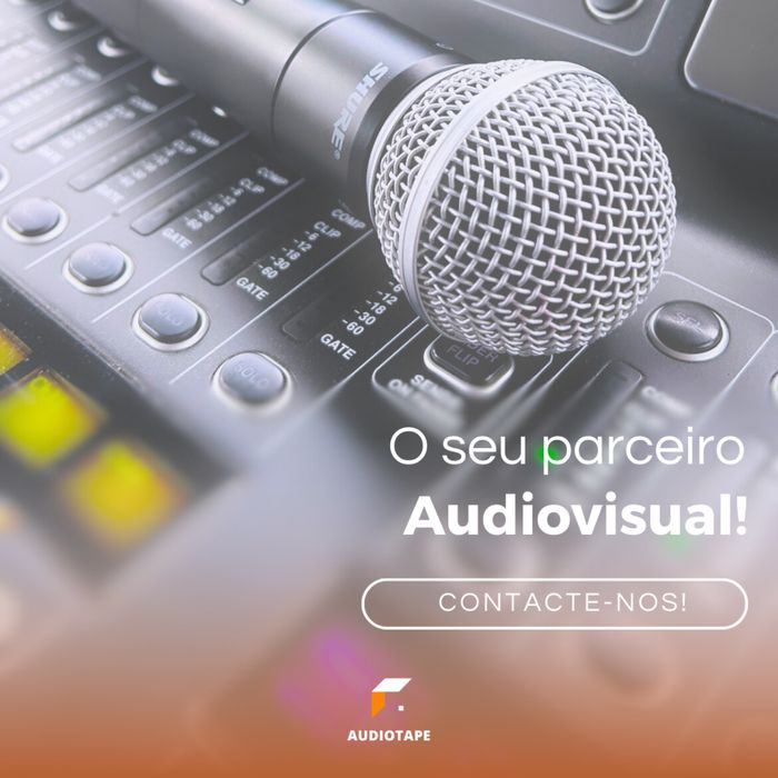 Aluguer Som e Luz para Aniversarios / Casamentos / Eventos