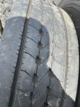 Шини 315 80 22.5 Goodyear руль