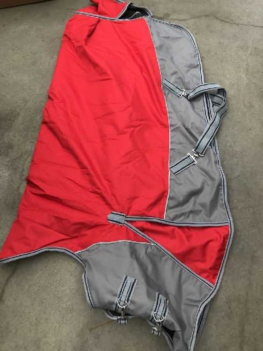 504C. Derka padokowa 115cm/ok.200g