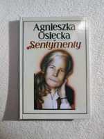 Agnieszka Osiecka - Sentymenty