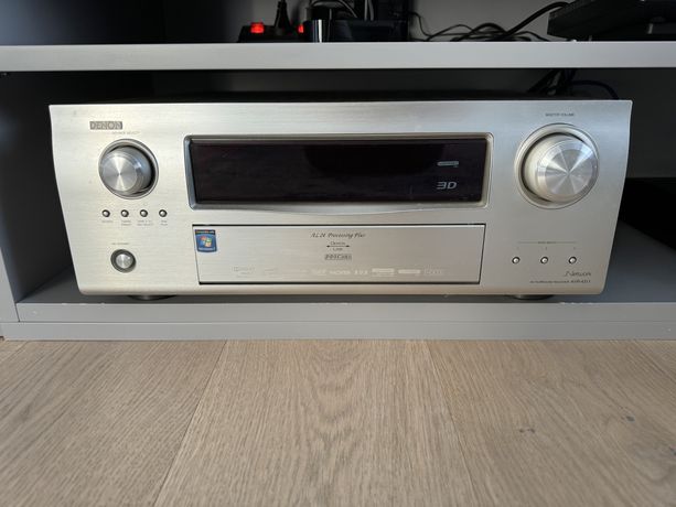 Amplituner Denon avr 4311