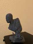 Vendo impressao 3D