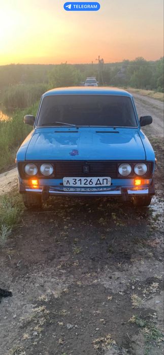 Продам ваз 2106в хорошем состоянии