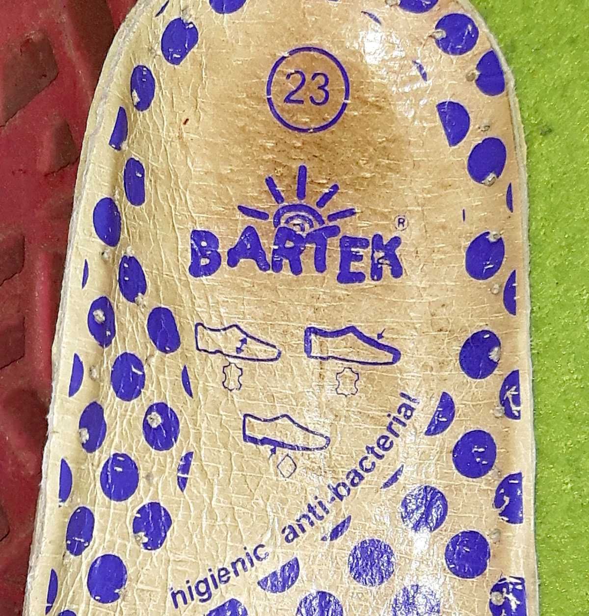 Buty Bartek rozm 23
