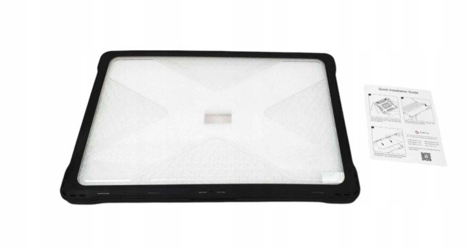 FINTIE Hard case 16 Etui Obudowa MacBook Pro 2021