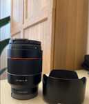 Samyang 50mm 1.4