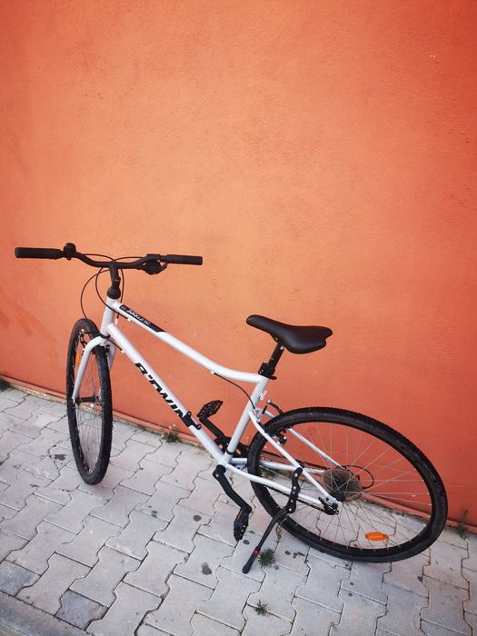 Bicicleta Trekking Riverside 120