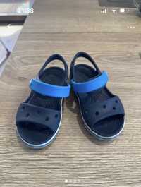 Crocs c7 rozmiar 23