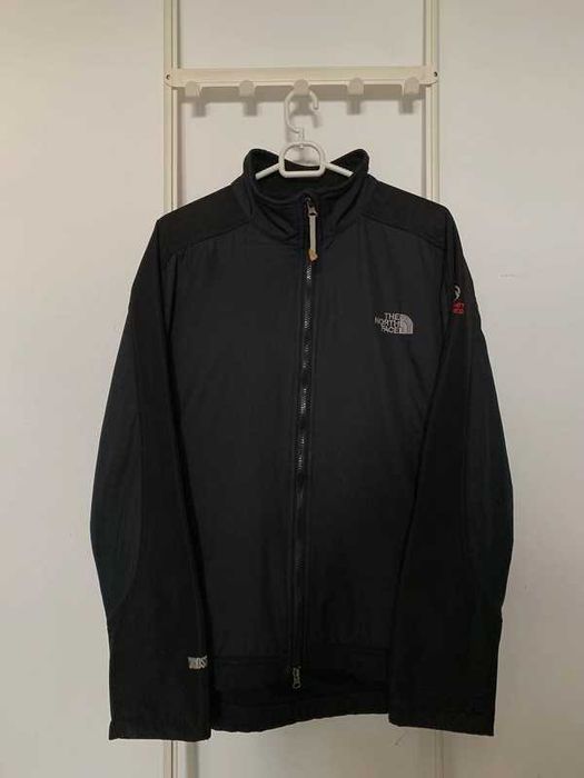 The North Face Jacket Summit Series Windstopper Kurtka Sportowa