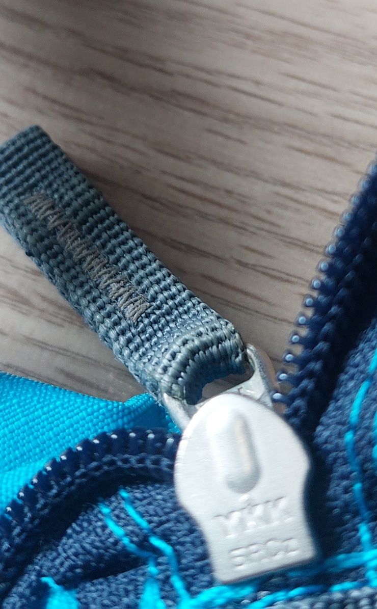 Сумка б/у поясная, бананка deuter belt ll (Germany)