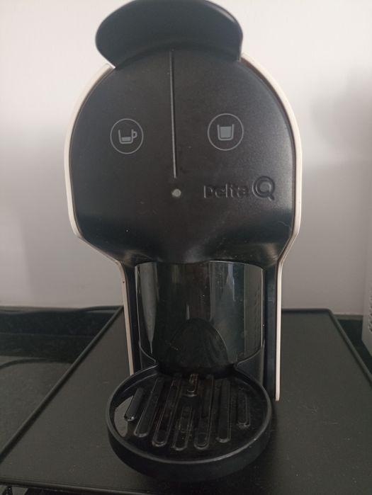 Máquina de café Delta Quick