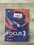 Nowy Podręcznik Focus 2 Second Edition