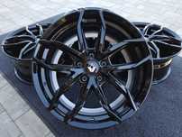 Nowe 18" Renault Alufelgi ClioRS Megane Talisman Austral Laguna Kangoo