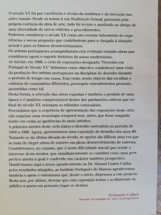 Livro - O Génio do Olhar