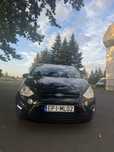 Ford S-Max  7 osobowy