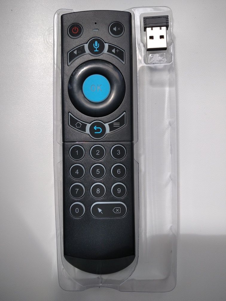 Продам пульт G21