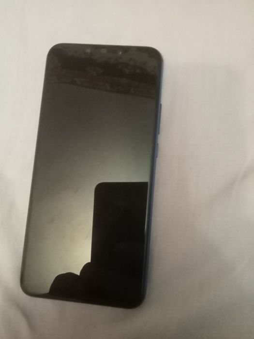 Huawei p smart pro