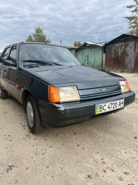Заз славута 2005р