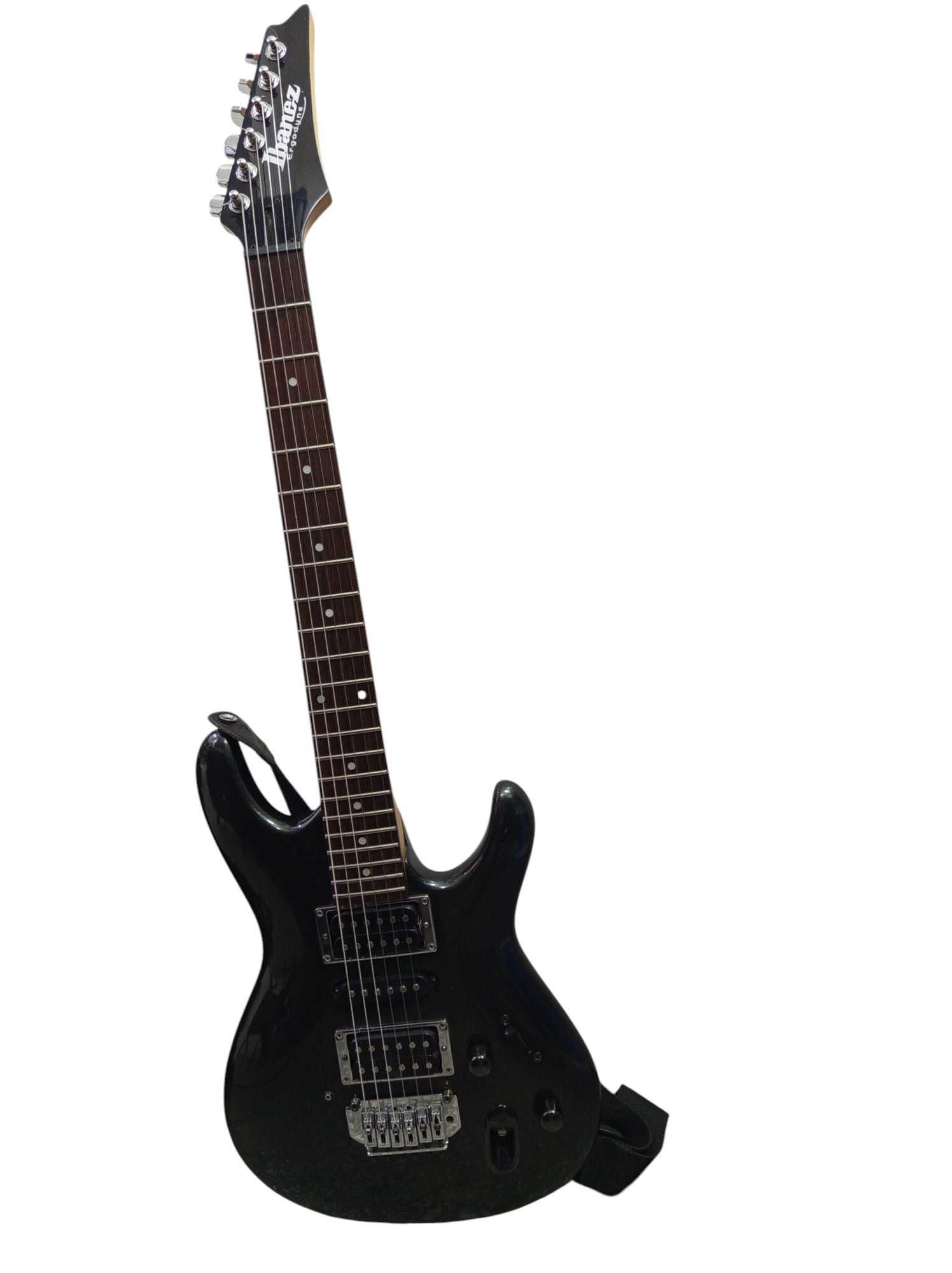 Gitara elektryczna IBANEZ EDR 170