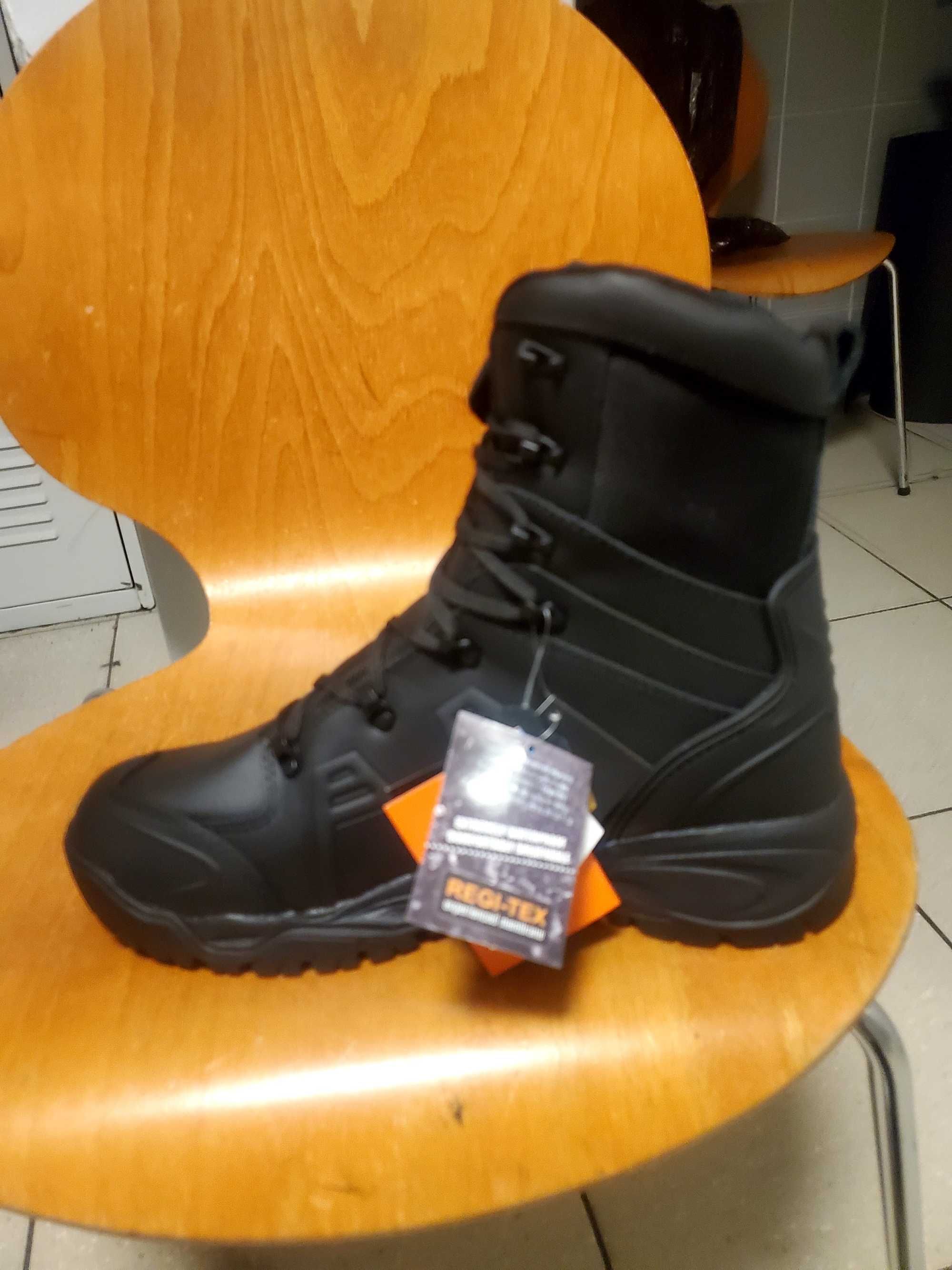 Buty Bennon Panther XTR 02 rozmiar 46