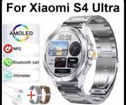Smartwatch xiaomi !