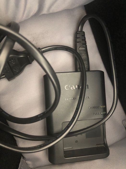 Máquina Fotográfica Cânon