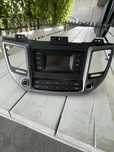 Radio Hyundai Tucson 3