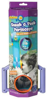 Geosafari Jr. Peryskop, Learning Resources