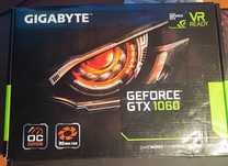 Gigabyte GeForce GTX 1060 6GB