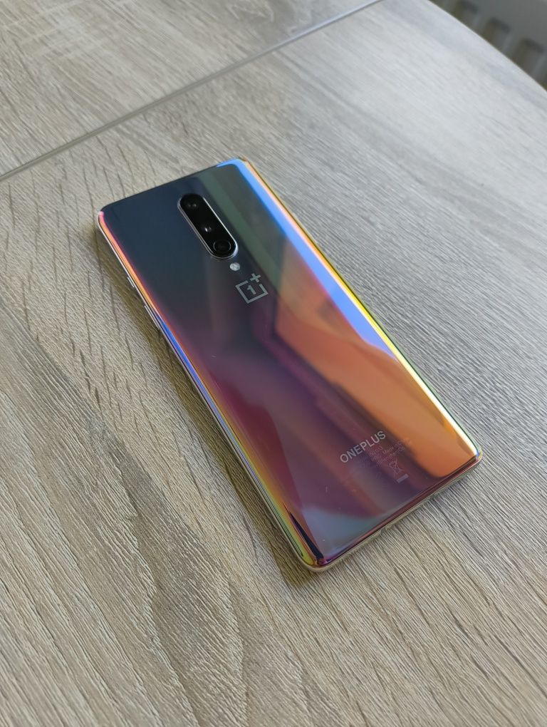 OnePlus 8 5G 8/128