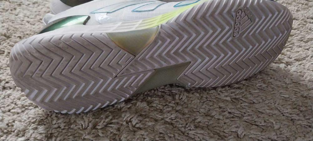 Adidas Adizero Ubersonic - 39