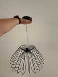 CAGE lampa wisząca