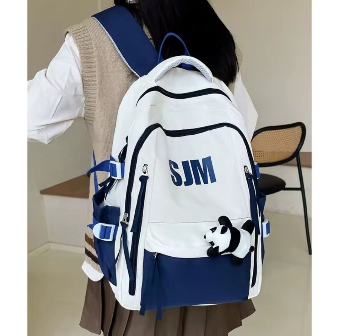 Рюкзак шкільний SJM,студентський,міський