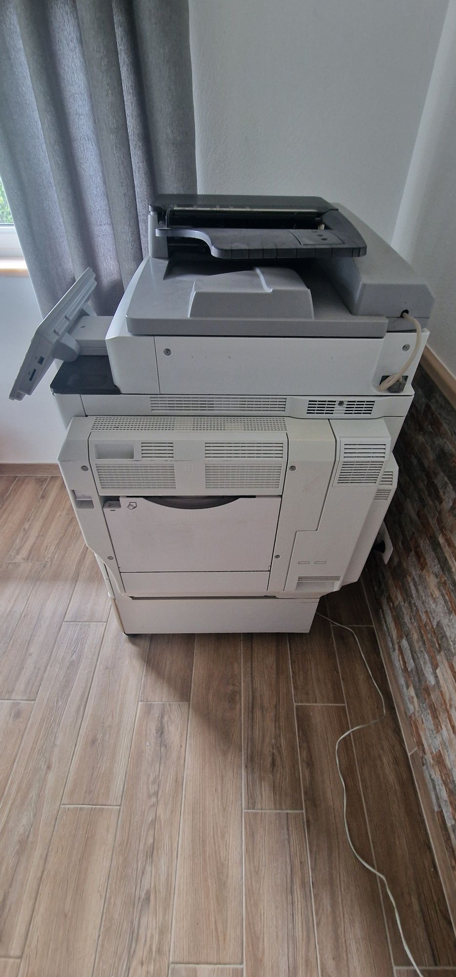 Impressora multifunções PRO RICOH MP C3002