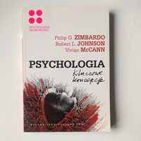 Psychologia osobowości Zimbardo Johnson McCann