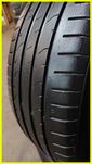 Пара летних шин Nexen N'fera primus su1 plus 215/55 r16 215 55 16