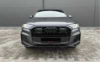 AUDI Q7.50 TDI 3-хS-line COMPETITION plus