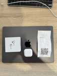 Apple AirPods 4 ANC