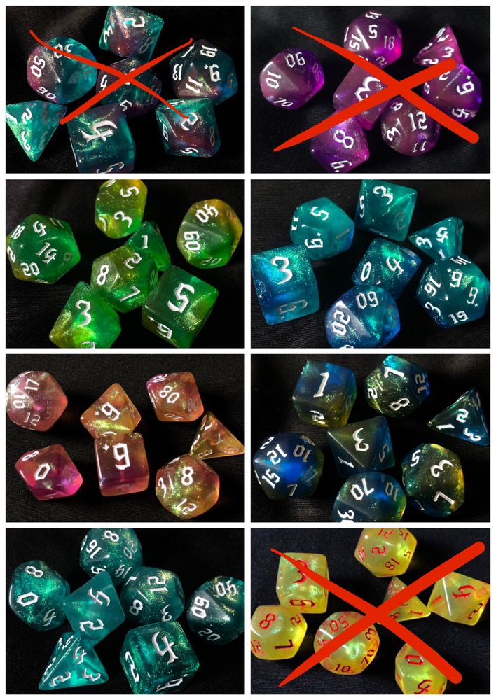 D&D  дайси кубики Dungeons and Dragons днд dnd