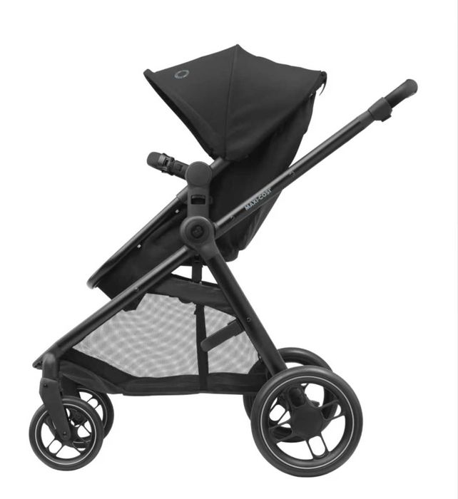 Carrinho Maxi Cosi Zélia 3