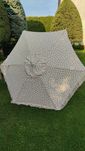 Parasol ogrodowy Boho 200 cm