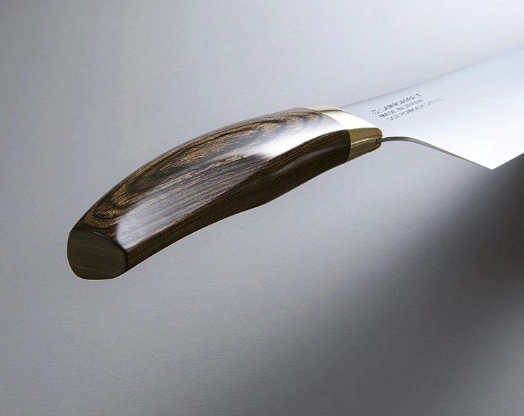 Nóż kuchenny Suncraft ELEGANCIA Slicer 250 mm [KSK-03]