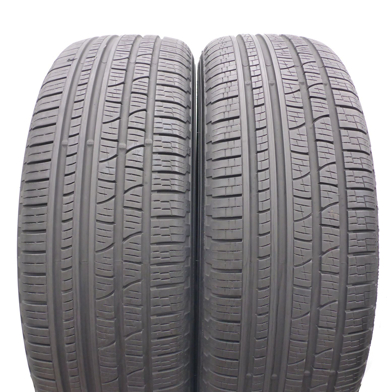 Opony 235/65/18 Pirelli 235/65R18 110V Scorpion letnie 6-6,5mm 2018