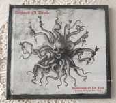 Triumph of Death - Resurrection Of The Flesh CD