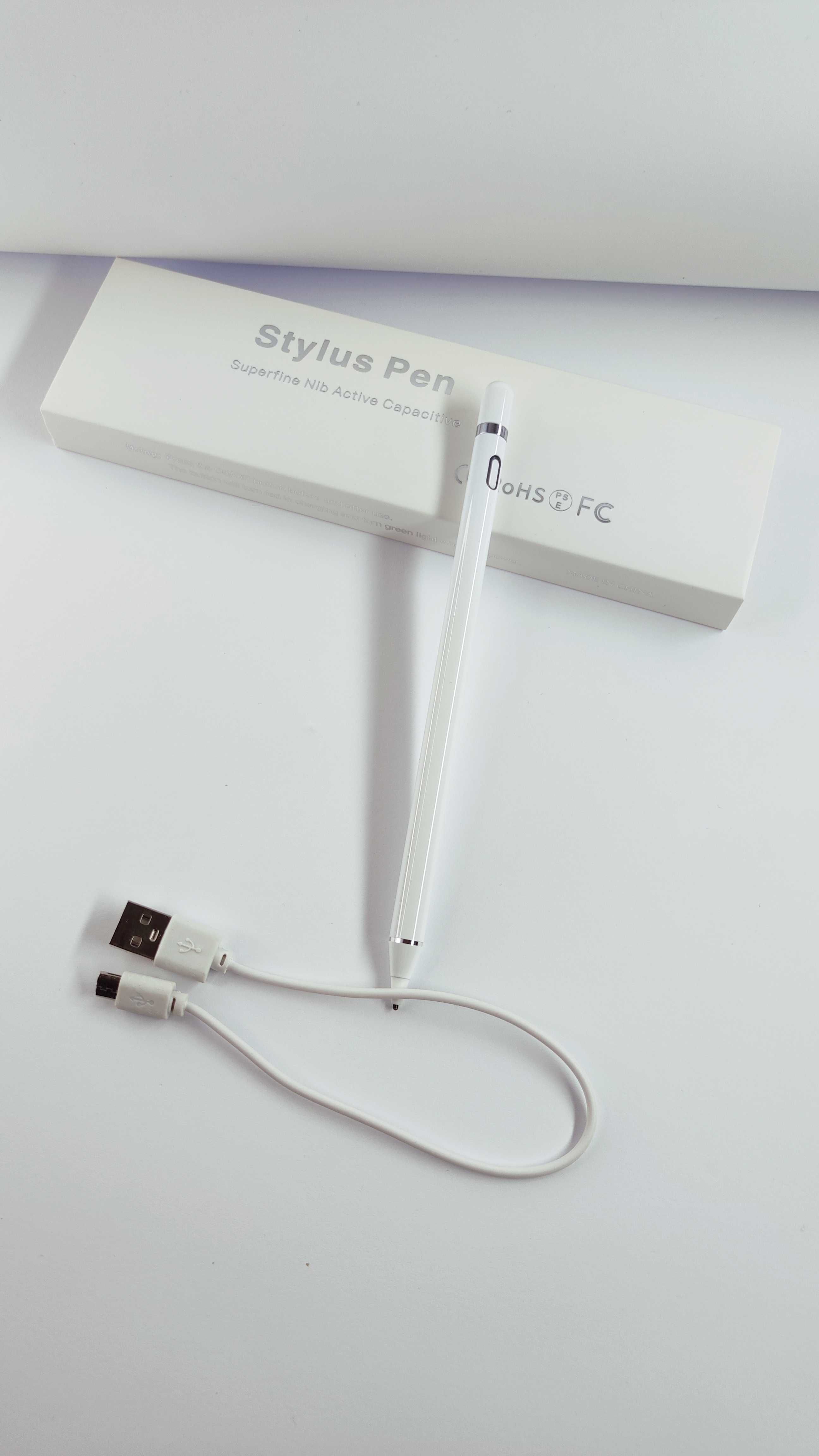 Стилус універсальний для планшет/смартфон Android iOS Stylus Universal